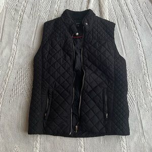 nice winter vest